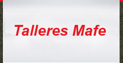 Talleres Mafe